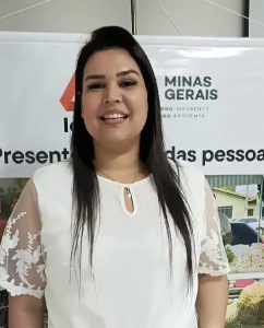 Adriana Ruas