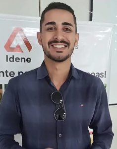 Marcos Vinícius