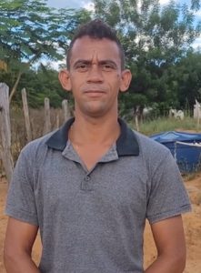 Isael Santos